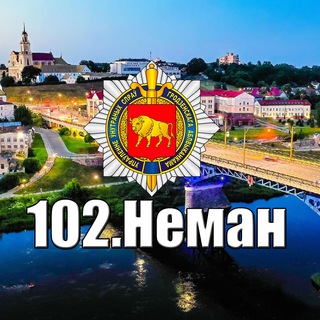 Логотип канала neman102