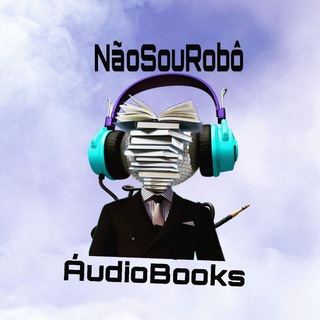 Логотип канала naosouroboaudiobooks