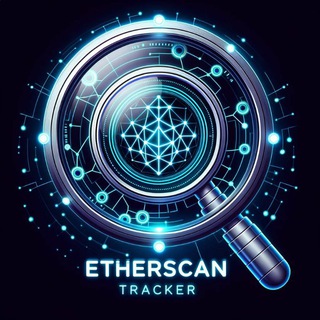 Логотип etherscan_tracker