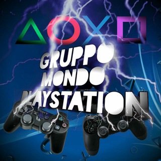 Логотип канала playstationgruppo