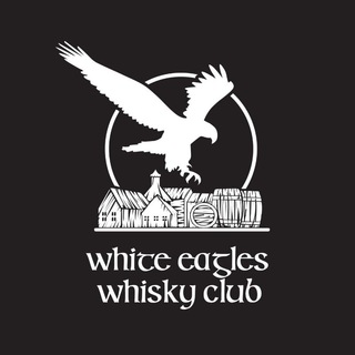 Логотип wewhiskyclub