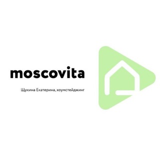 Логотип канала moscovita_sale