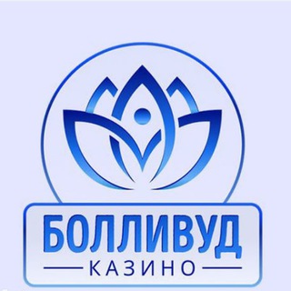 Логотип канала casino_bollywood