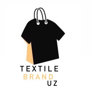 Логотип канала textile_branduz