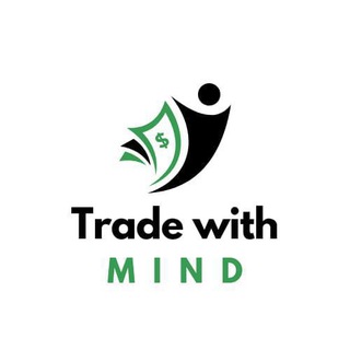 Логотип канала TradeWithMind2