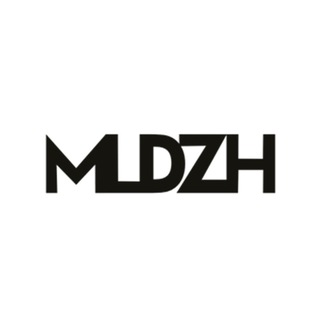 Логотип канала mldzh