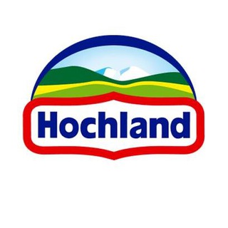 Логотип hochland_russia