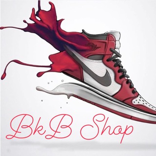 Логотип bkb_shop_ru