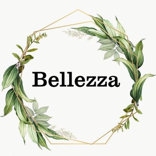 Логотип канала bellezza_pin