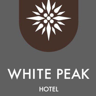 Логотип канала hotelwhitepeak