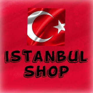 Логотип канала istanbul_shop_mojgan