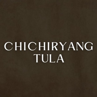 Логотип chichiryangtula