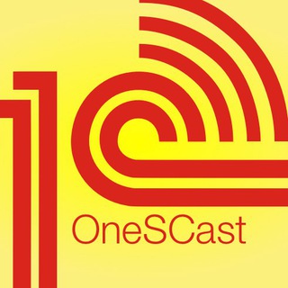 Логотип канала onescast