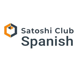 Логотип канала satoshi_club_spanish