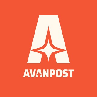 Логотип канала avanpost_idm