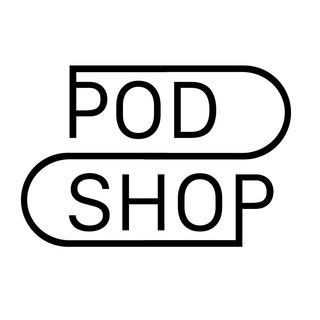 Логотип канала podshop_ukraine