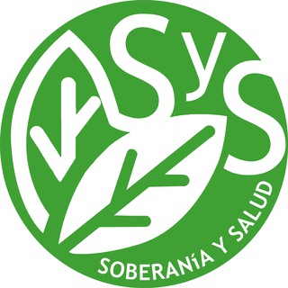 Логотип канала soberaniaysalud