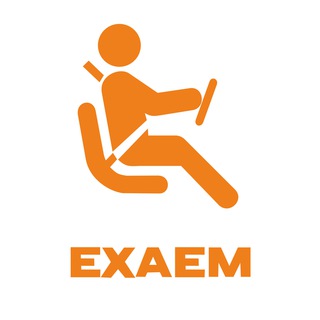 Логотип канала exaem