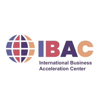 Логотип ibacglobalrus