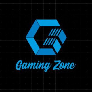 Логотип gmg_zone