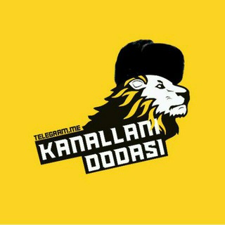 Логотип канала kanallarning_dodasi_uz