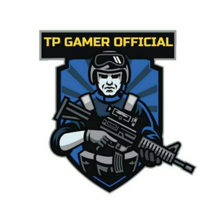 Логотип канала tpgamer23