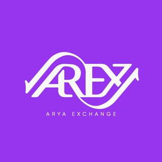 Логотип канала arya_exchange