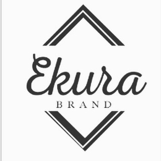 Логотип канала ekura_brand