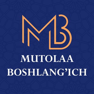 Логотип канала mutolaa_albidayah