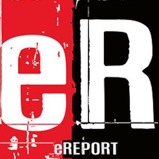 Логотип ereport