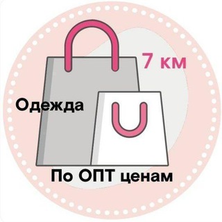 Логотип канала zakypashka_7km