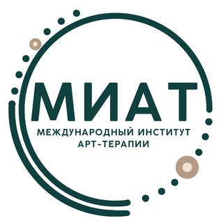 Логотип канала miat_art