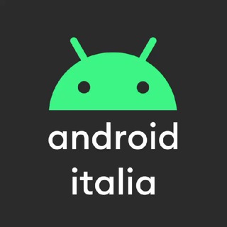 Логотип androiditaliaai