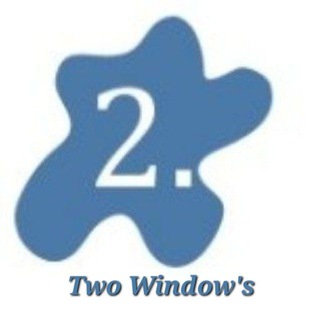 Логотип two_app_windows