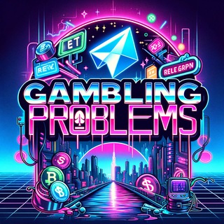 Логотип gamblingprobs