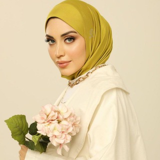 Логотип канала muslimaswear