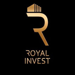 Логотип канала royal_invest_partners