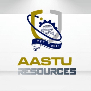 Логотип канала aastu_resources