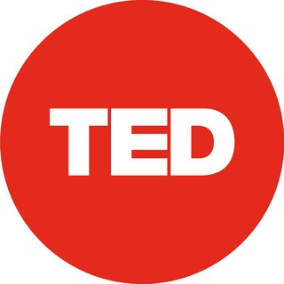 Логотип канала tedtelegram