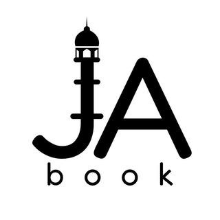 Логотип канала javahir_book