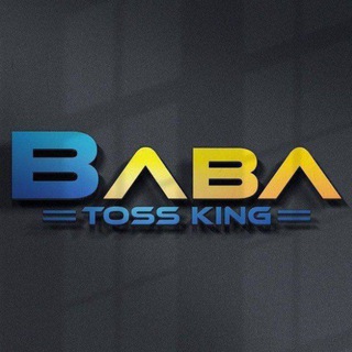 Логотип канала toss_king_sanju_baba_ka_dada_ipl