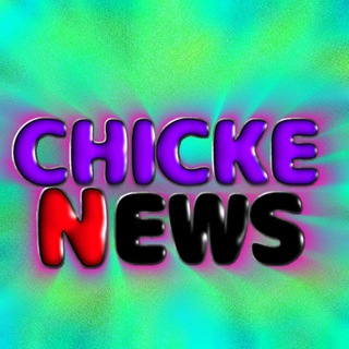 Логотип канала chickengunews