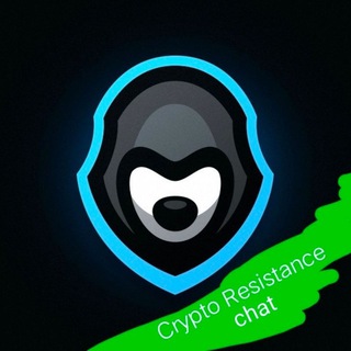 Логотип crypto_resistance_chat