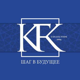 Логотип канала kfkuzb