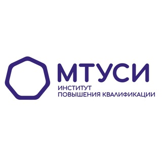 Логотип канала ipkmtuci