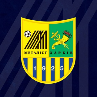 Логотип канала fcmetalist