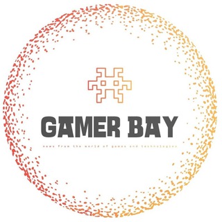 Логотип gamesbay