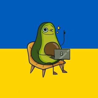 Логотип канала workadojobs