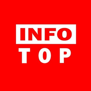 Логотип канала infotopp