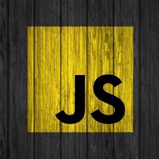 Логотип канала chat_js